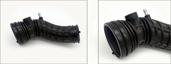 發(fā)動機(jī)橡膠管