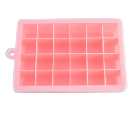 食品級(jí)耐低溫硅膠冰格