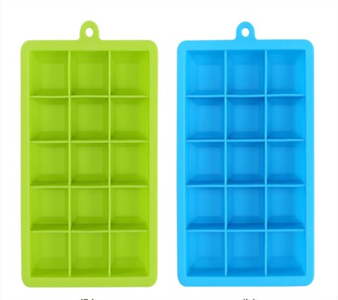 食品級(jí)耐低溫硅膠冰格