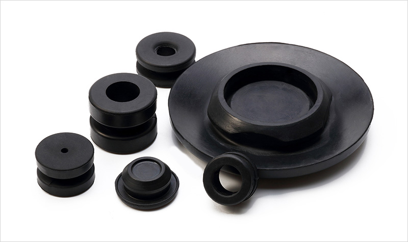 橡膠有什么用途？