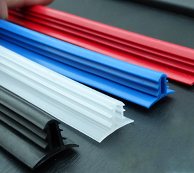 汽車中控臺儀表板密封條