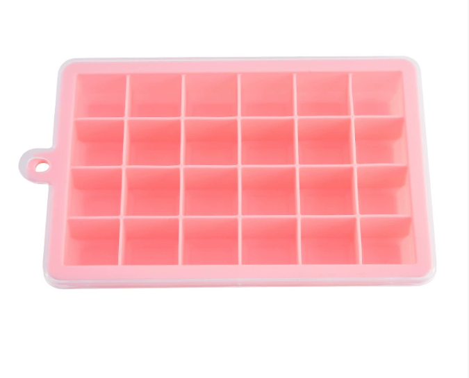 食品級耐低溫硅膠冰格